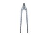 Trek Fork Rigid Trek FX 3 Disc Galactic Grey