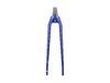 Trek Fork Rigid Trek FX 3 Disc Hex Blue