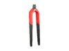 Trek Fork Rigid Trek 2025 Checkpoint SL 5 Lava/Black Ol