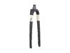Trek Fork Rigid Trek 2025 Checkmate Gloss Trek Black/Ca