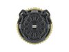 Trek Shoe Part Trek BOA Li2 Dial Gold Right