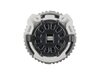 Trek Shoe Part Trek BOA Li2 Dial Silver Right