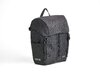 Trek Tasche Trek Einzelpacktasche MIK-Rastknöpfe Packta