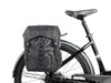 Trek Tasche Trek Einzelpacktasche MIK-Rastknöpfe Packta