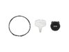 Unbekannt Shoe Part Boa Li2 Kit Black Right - Warranty