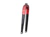 Trek Fork Rigid Trek 2025 Checkpoint ALR 3 45R Crimson