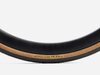 Bontrager Reifen Bontrager Aeolus Pro TLR 700x28C Black/Tan