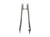 Trek Seatstay Trek Slash+ 9.7 2025 Olive Drab