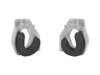 Trek Helmet Part Trek Blaze WaveCel Pad Set Small Black