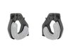 Trek Helmet Part Trek Blaze WaveCel Ear Cover Set Black