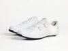 Trek Schuh Trek Velocis Road 46 White
