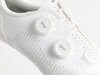Trek Schuh Trek Velocis Road 46 White