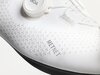 Trek Schuh Trek Velocis Road 46 White