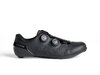 Trek Schuh Trek Velocis Road 45 Black