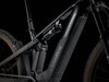 Trek Powerfly FS+ 6 EU L 29 Gloss Dark Star/Matte Dark