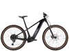Trek Powerfly+ 4 EU M 29 Gloss Dark Star/Matte Dark Web