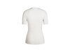 Rapha Baselayer Rapha 24 Merino Short Sleeve Women XL Wh