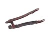 Trek Chainstay Trek Slash Carbon 2025 Carbon Red Smoke