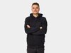 Trek Shirt Trek Left Stacked Hoodie L Black