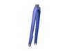 Trek Fork Rigid Trek 2025 Domane+ AL 48R Hex Blue