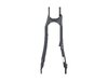 Trek Chainstay Trek Rail+ C Gen 5 2025 Dark Web/Lavende