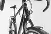 Diamant Nhoma PRO SO M Schwarzkirsch Metallic