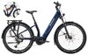 Diamant Suvea Trip Plus LS 800 S-M Mitternachtsblau