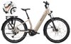 Diamant Suvea Trip Plus LS 800 S-M Lehmbeige