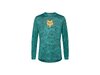Fox Racing Trikot Fox Racing 25 Ranger Langarm M Forest Green