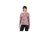 Fox Racing Trikot Fox Racing 25 Ranger Langarm Women L Plum