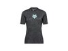Fox Racing Trikot Fox Racing 25 Ranger Kurzarm Women S Black