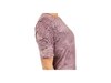 Fox Racing Trikot Fox Racing 25 Ranger Kurzarm Women XS Plum