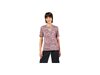 Fox Racing Trikot Fox Racing 25 Ranger Kurzarm Women L Plum