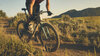 Bontrager Lenker Bontrager GR CHECKOUT Quest Carbon 48/60 Bl
