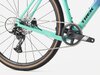 Trek Checkpoint ALR 5 XL Fjord Blue to Miami Green Fade