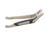 Trek Chainstay Trek Powerfly FS+ 6 Gen 4 2025 Buff Beig