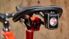 Trek Sattel Trek Verse 145 mm Black