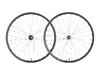 Bontrager Hinterrad Bontrager Line Pro 30 TLR 29 Disc 148mm