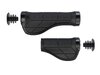 Trek Griff Trek Ergonomic Pro Set Black 130/90