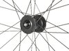 Bontrager Vorderrad Bontrager Line Comp 30 27.5D 110 Black