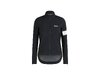 Rapha Jacke Rapha 25 Core Rain Women L Black/White