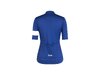 Rapha Trikot Rapha 25 Core Women M Blue/White Stripe