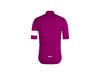 Rapha Trikot Rapha 25 Core Lightweight S Mauve/White