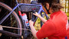 Trek Checkpoint SL 7 AXS M Satin Chameleon Green/Dark W
