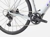 Trek Domane+ ALR 5 EU M Plasma Grey Pearl