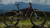 Trek Fuel Carbon F/S G7 XL Gloss Dark Carmine/Matte Tre
