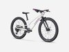 Trek Wahoo 24 Trail 24 Crystal White
