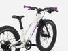 Trek Wahoo 20 Trail 20 Crystal White