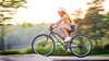 Trek Wahoo 24 Path 24 Chameleon Green