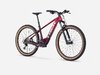 Trek Marlin+ 8 EU L 29 Fury Red/Lithium Fade